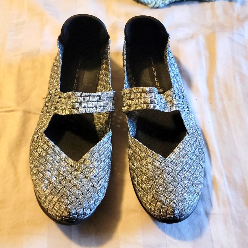 Steven Madden shoes